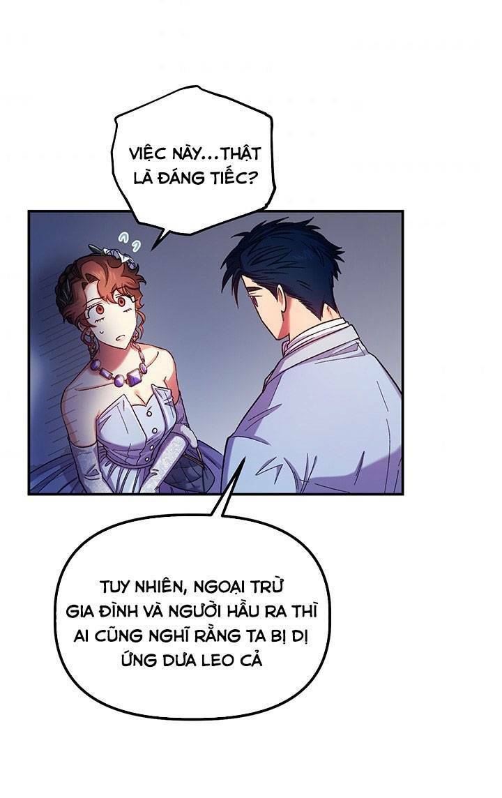 May Mắn Hay Bất Hạnh Chapter 47 - Trang 2