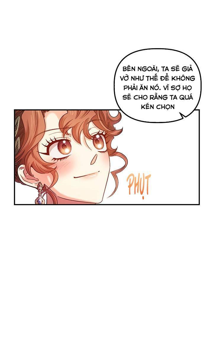 May Mắn Hay Bất Hạnh Chapter 47 - Trang 2
