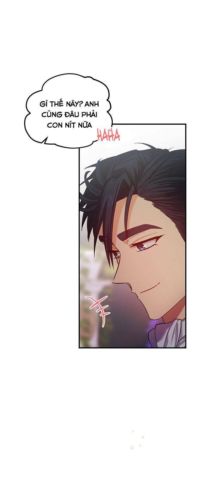 May Mắn Hay Bất Hạnh Chapter 47 - Trang 2