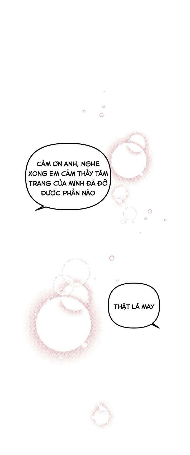 May Mắn Hay Bất Hạnh Chapter 47 - Trang 2