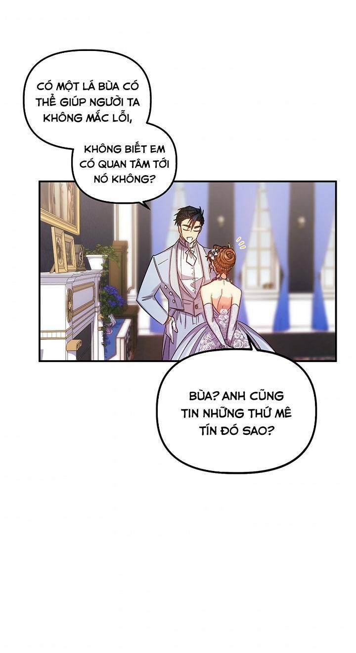 May Mắn Hay Bất Hạnh Chapter 47 - Trang 2
