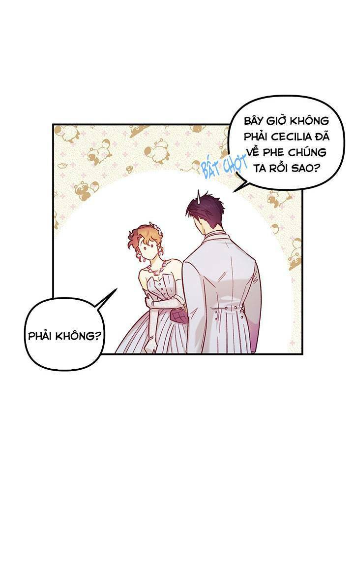 May Mắn Hay Bất Hạnh Chapter 47 - Trang 2