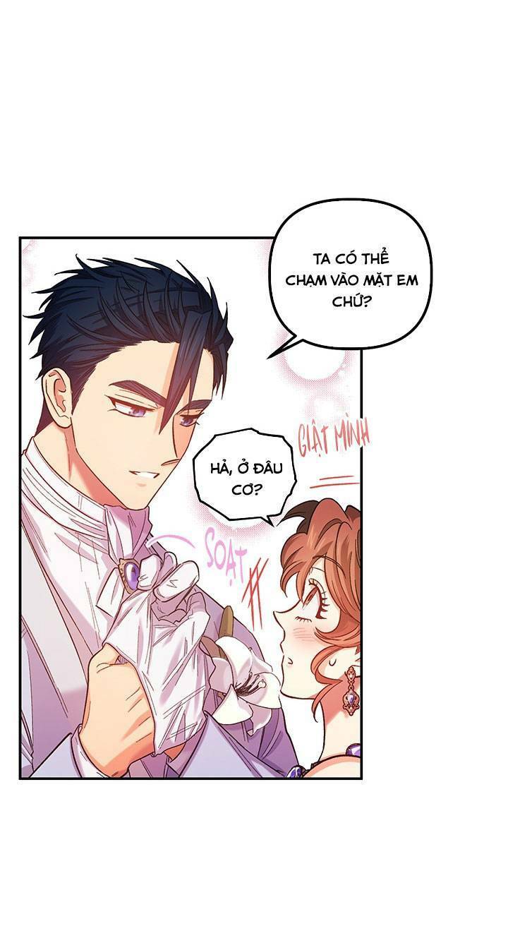 May Mắn Hay Bất Hạnh Chapter 47 - Trang 2
