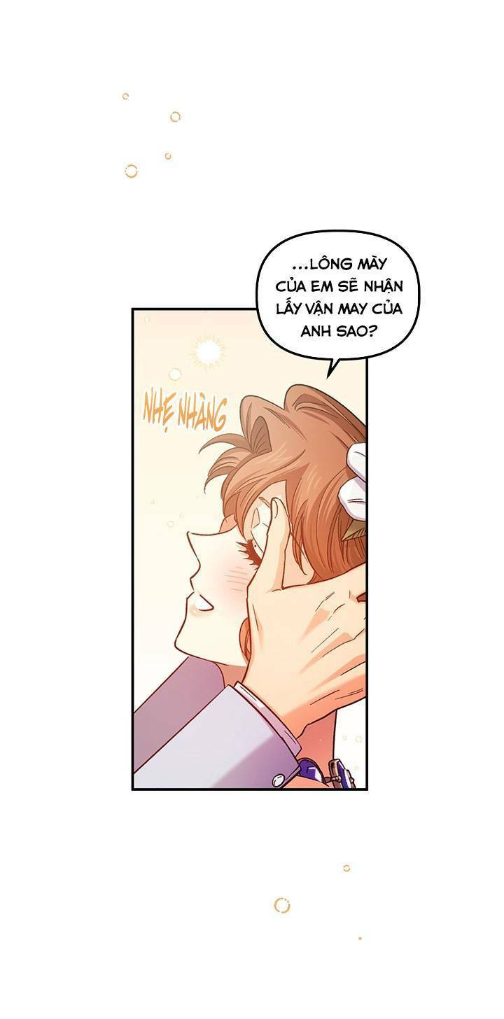 May Mắn Hay Bất Hạnh Chapter 47 - Trang 2