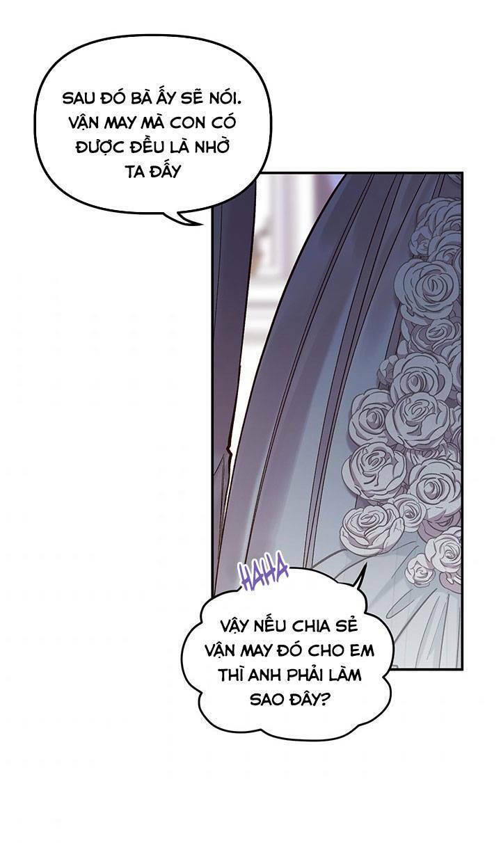 May Mắn Hay Bất Hạnh Chapter 47 - Trang 2
