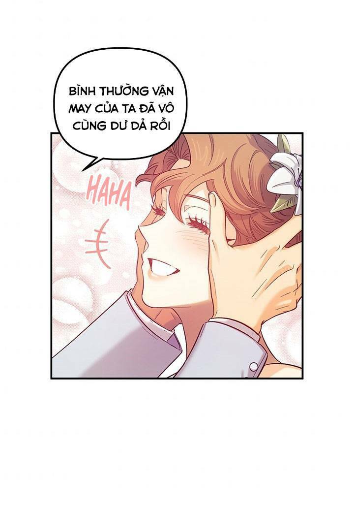 May Mắn Hay Bất Hạnh Chapter 47 - Trang 2