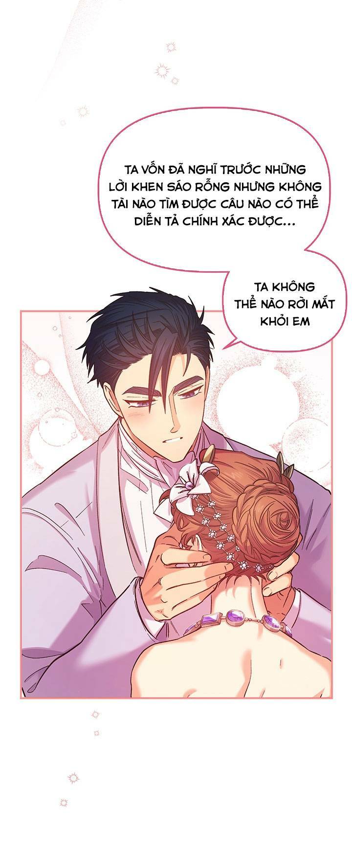 May Mắn Hay Bất Hạnh Chapter 47 - Trang 2