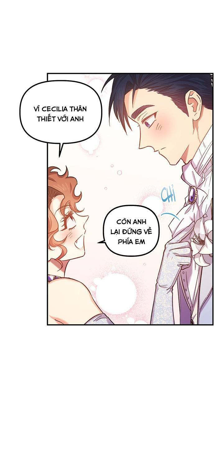 May Mắn Hay Bất Hạnh Chapter 47 - Trang 2