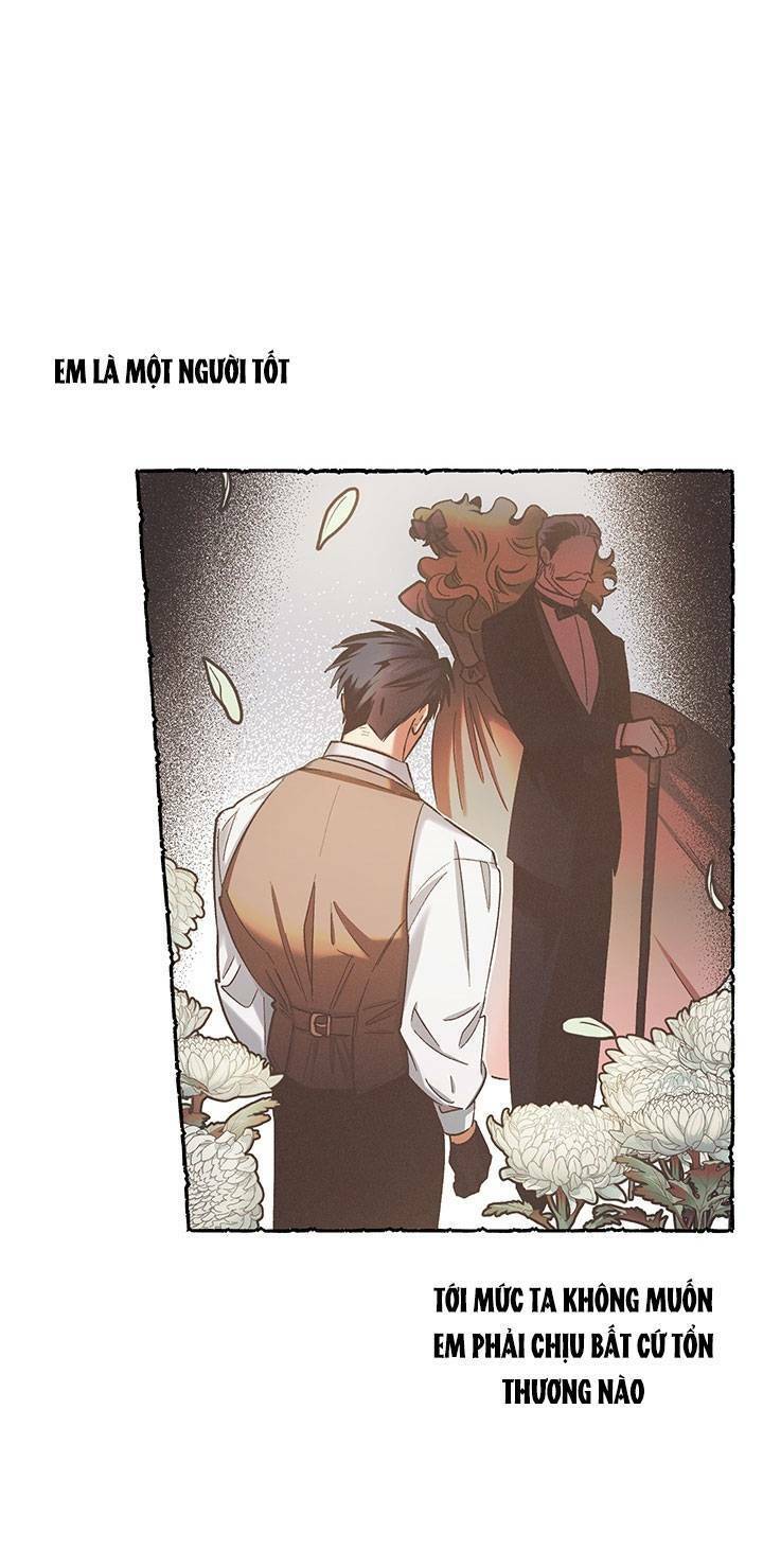 May Mắn Hay Bất Hạnh Chapter 47 - Trang 2