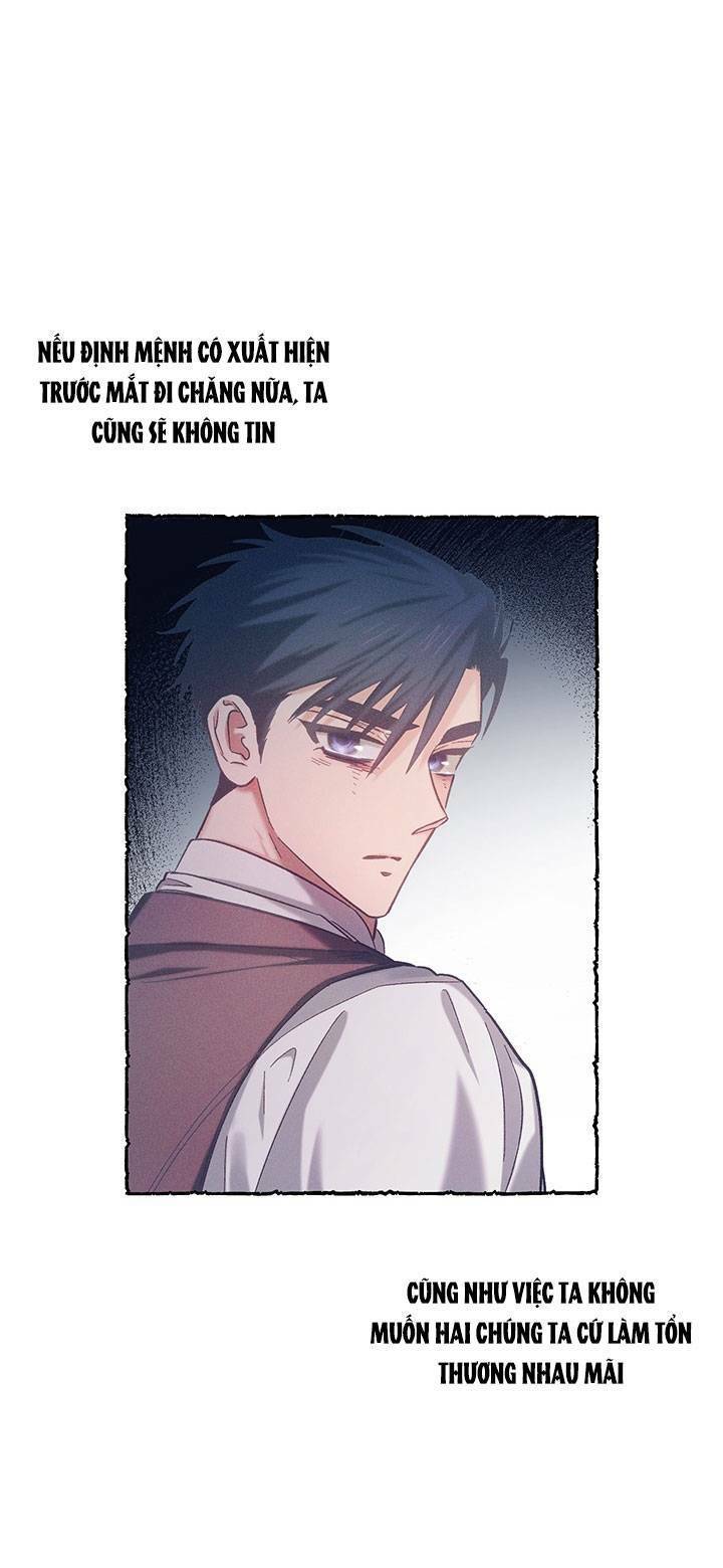 May Mắn Hay Bất Hạnh Chapter 47 - Trang 2