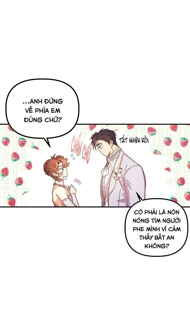 May Mắn Hay Bất Hạnh Chapter 47 - Trang 2