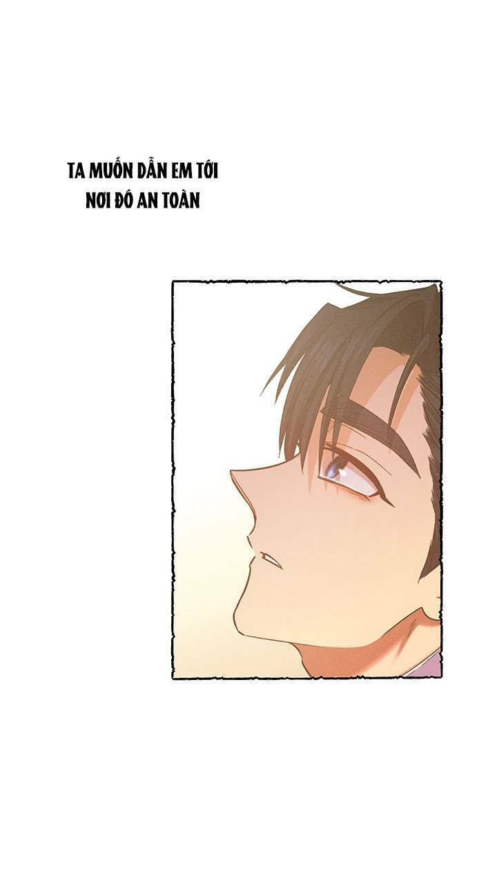 May Mắn Hay Bất Hạnh Chapter 47 - Trang 2