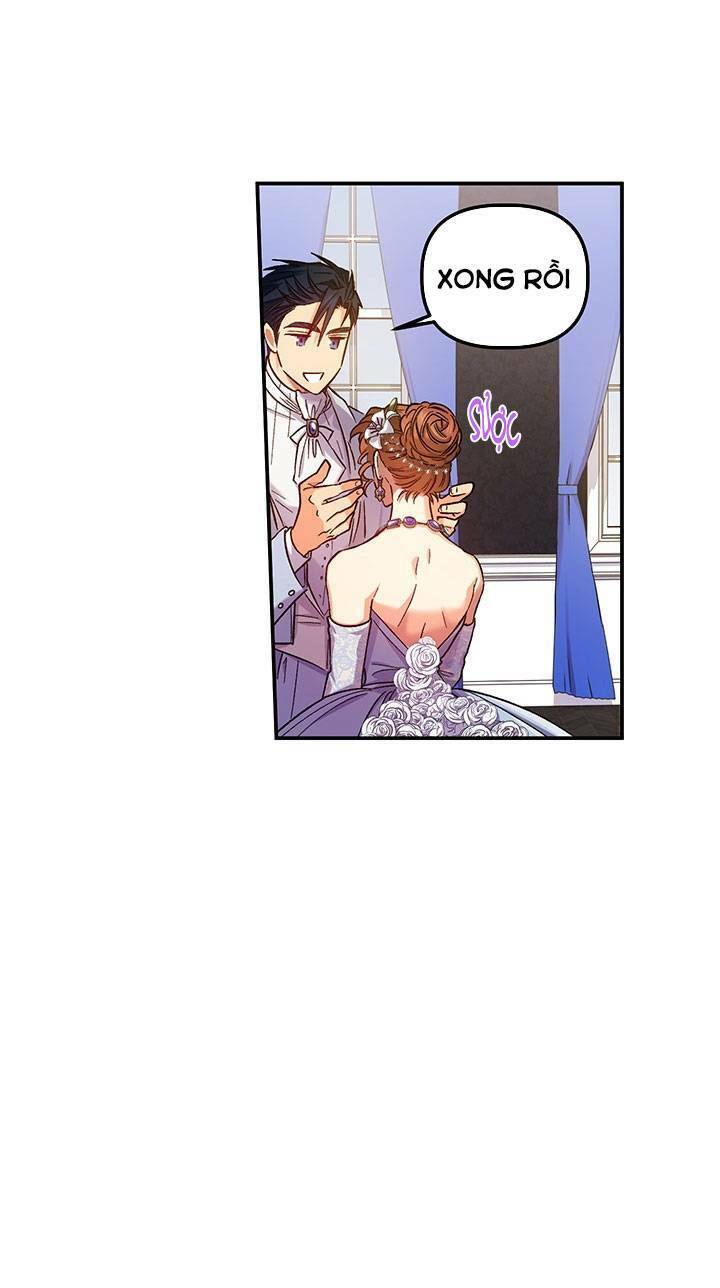 May Mắn Hay Bất Hạnh Chapter 47 - Trang 2