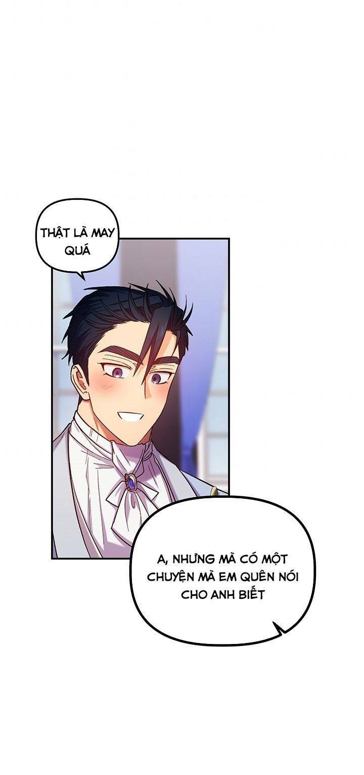 May Mắn Hay Bất Hạnh Chapter 47 - Trang 2