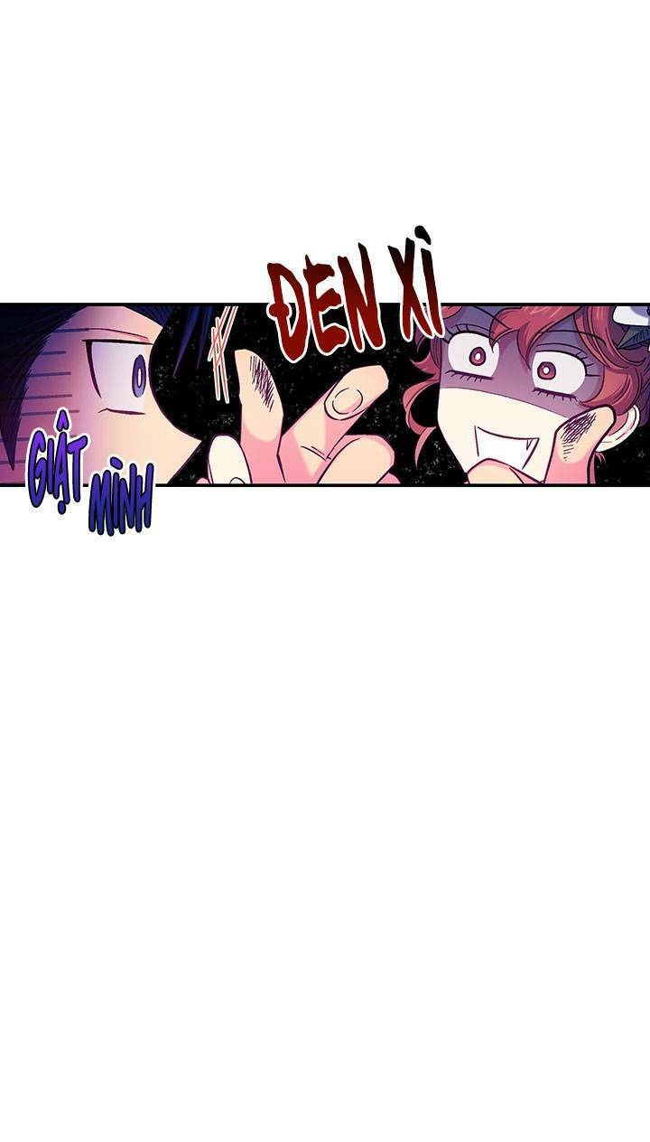 May Mắn Hay Bất Hạnh Chapter 47 - Trang 2