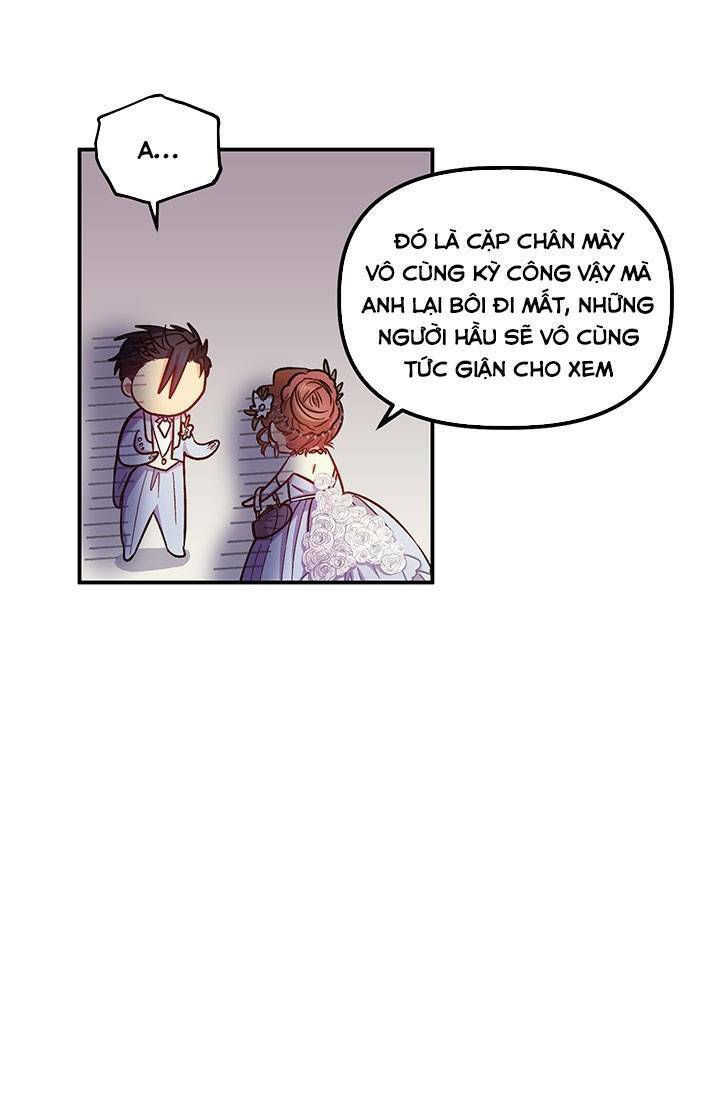 May Mắn Hay Bất Hạnh Chapter 47 - Trang 2