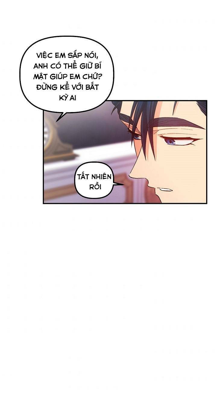 May Mắn Hay Bất Hạnh Chapter 47 - Trang 2