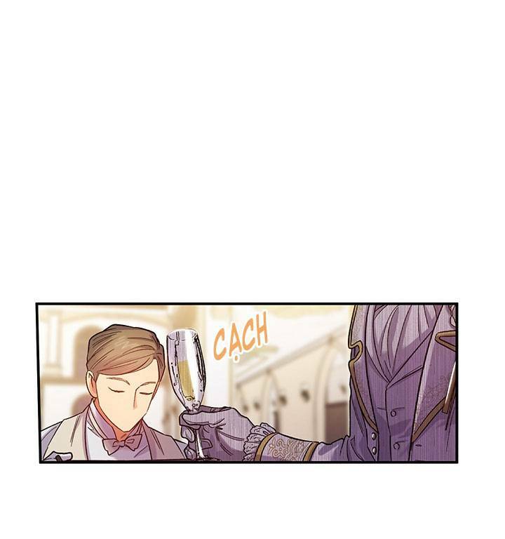 May Mắn Hay Bất Hạnh Chapter 48 - Trang 2