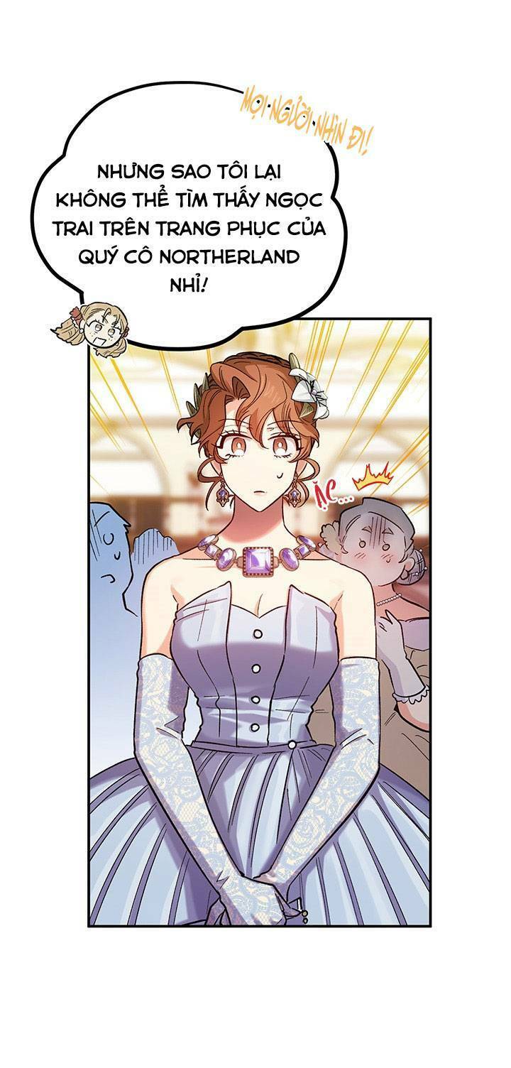 May Mắn Hay Bất Hạnh Chapter 50 - Trang 2