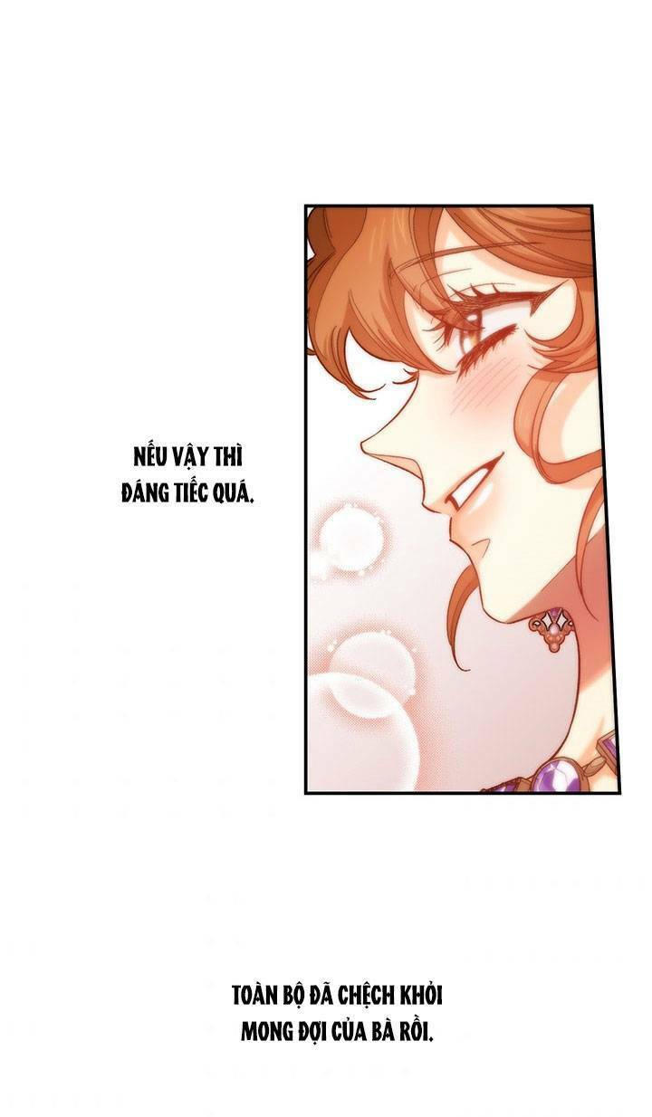 May Mắn Hay Bất Hạnh Chapter 50 - Trang 2