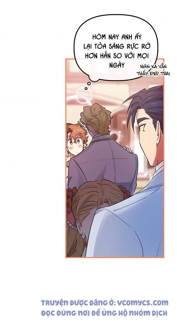 May Mắn Hay Bất Hạnh Chapter 52 - Trang 2