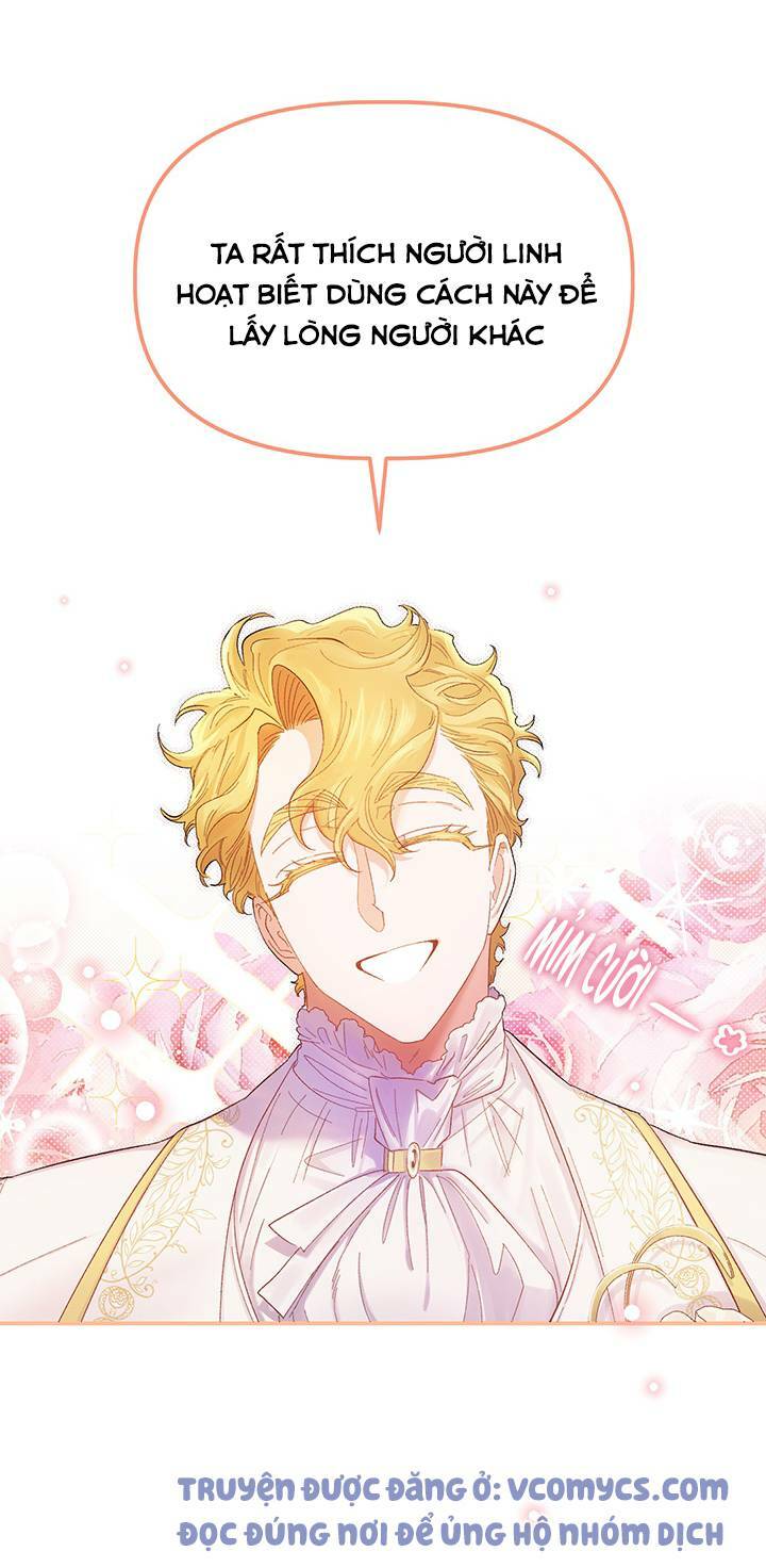 May Mắn Hay Bất Hạnh Chapter 52 - Trang 2