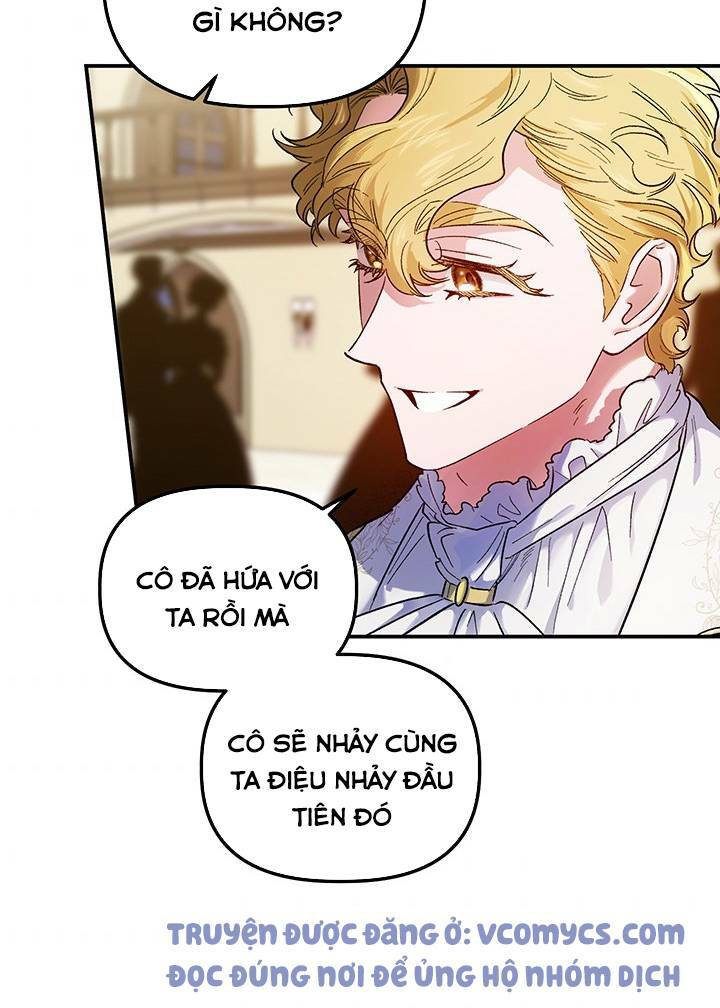 May Mắn Hay Bất Hạnh Chapter 52 - Trang 2