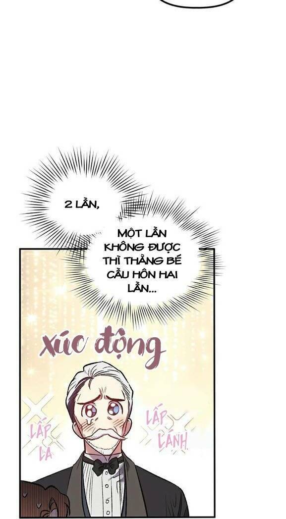 May Mắn Hay Bất Hạnh Chapter 7 - Trang 2