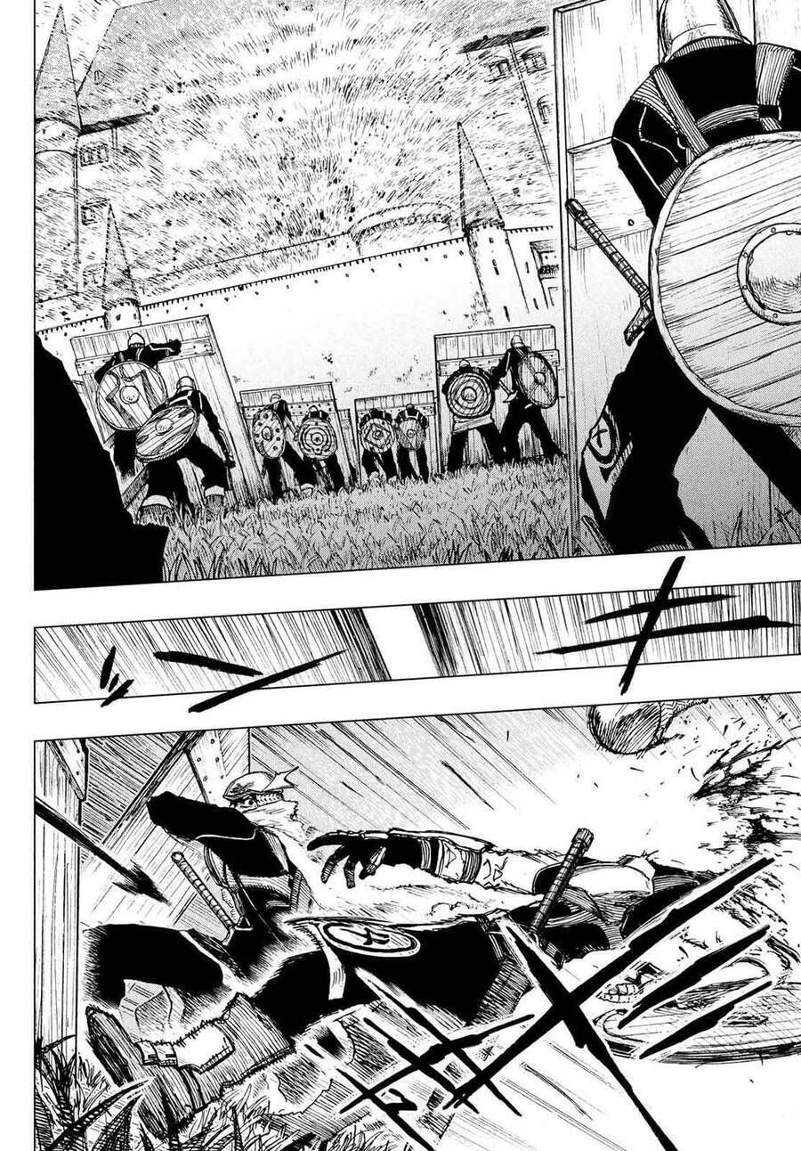 Mày Mong Ước Gì Ở Đôi Mắt Đục Ngầu Ấy Chapter 1 - Trang 2
