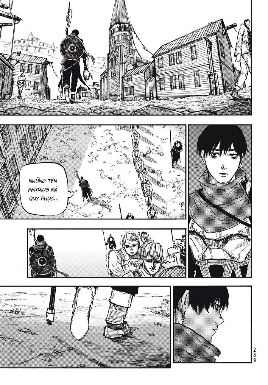 Mày Mong Ước Gì Ở Đôi Mắt Đục Ngầu Ấy Chapter 10 - Trang 2