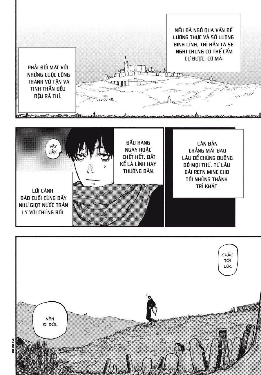 Mày Mong Ước Gì Ở Đôi Mắt Đục Ngầu Ấy Chapter 10 - Trang 2