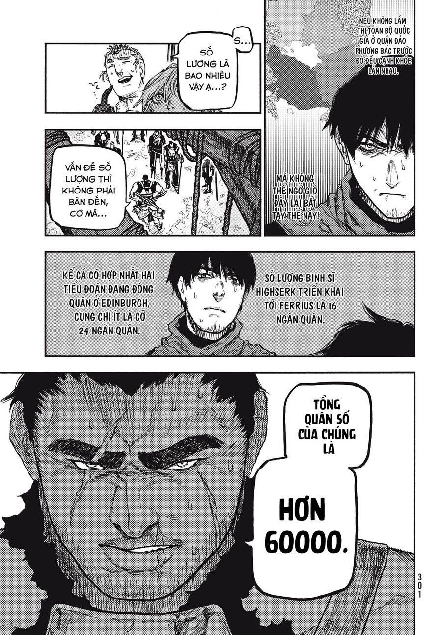 Mày Mong Ước Gì Ở Đôi Mắt Đục Ngầu Ấy Chapter 11 - Trang 2