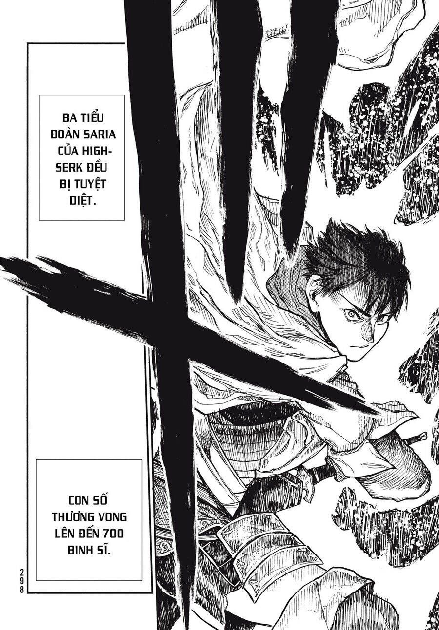 Mày Mong Ước Gì Ở Đôi Mắt Đục Ngầu Ấy Chapter 11 - Trang 2