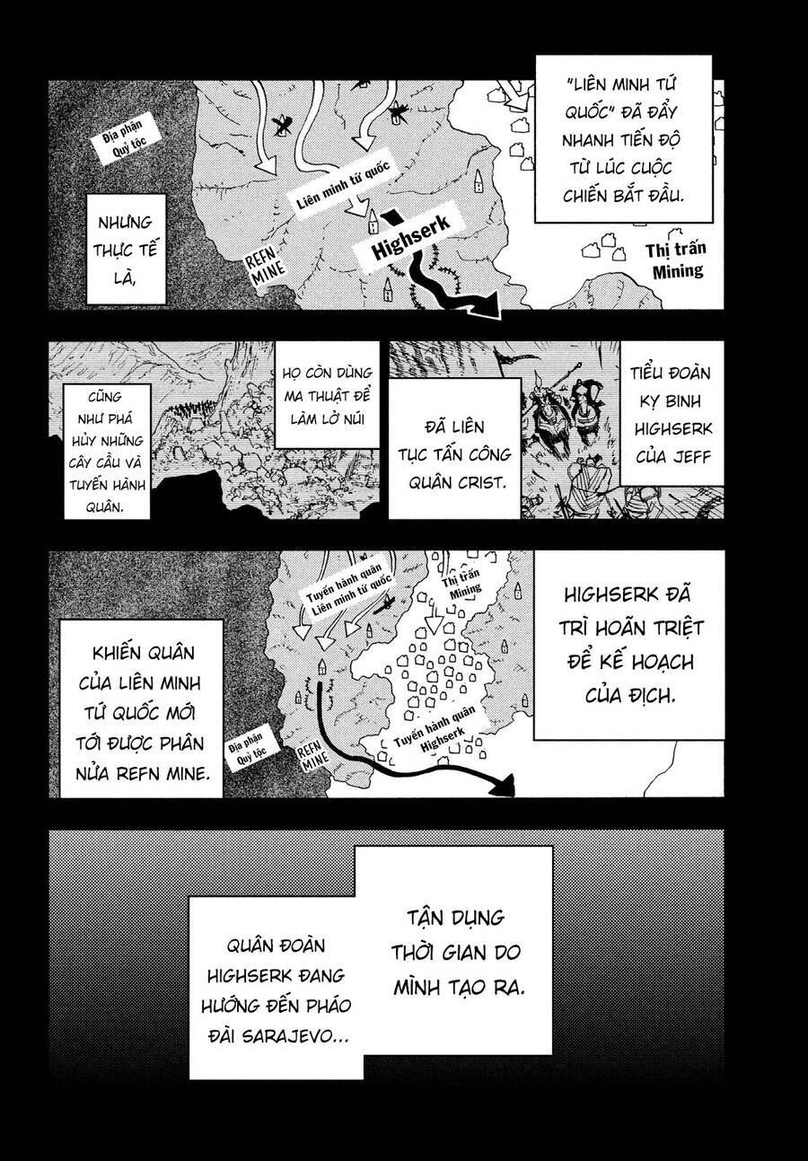Mày Mong Ước Gì Ở Đôi Mắt Đục Ngầu Ấy Chapter 12 - Trang 2