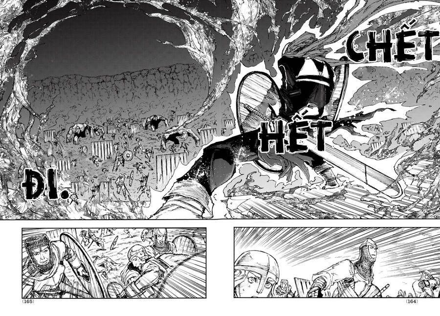 Mày Mong Ước Gì Ở Đôi Mắt Đục Ngầu Ấy Chapter 15 - Trang 2