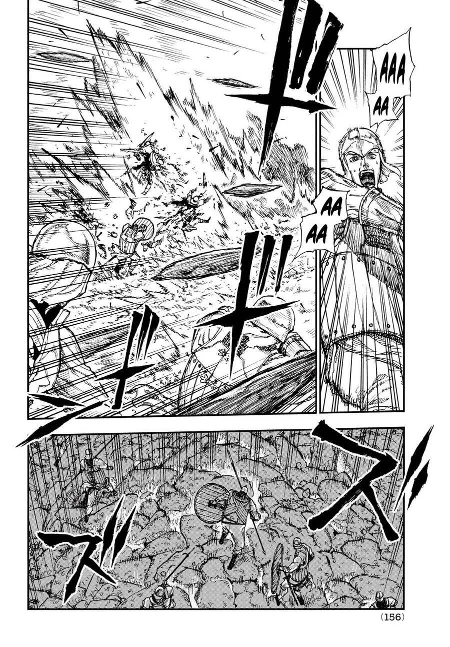 Mày Mong Ước Gì Ở Đôi Mắt Đục Ngầu Ấy Chapter 15 - Trang 2