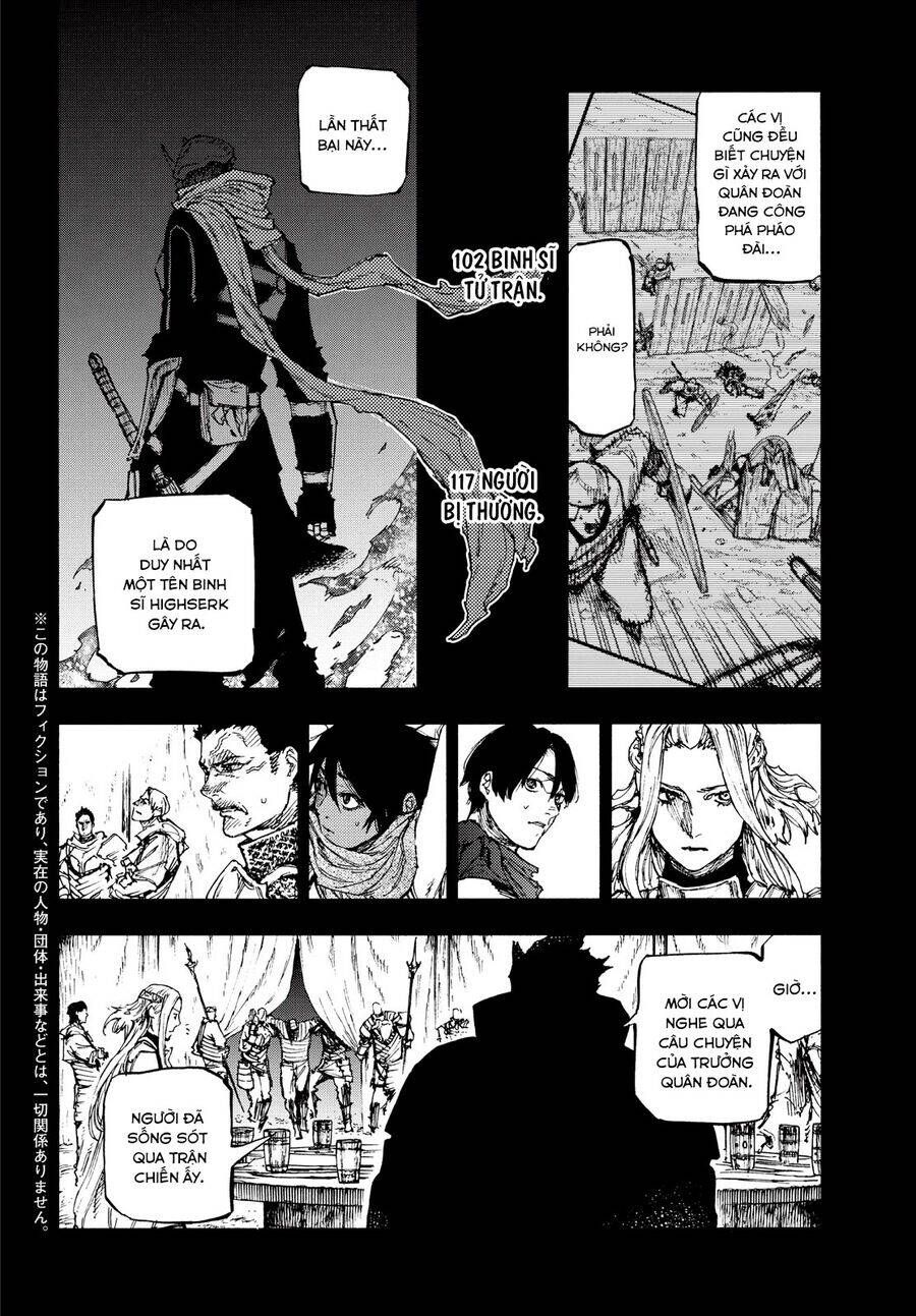 Mày Mong Ước Gì Ở Đôi Mắt Đục Ngầu Ấy Chapter 16 - Trang 2