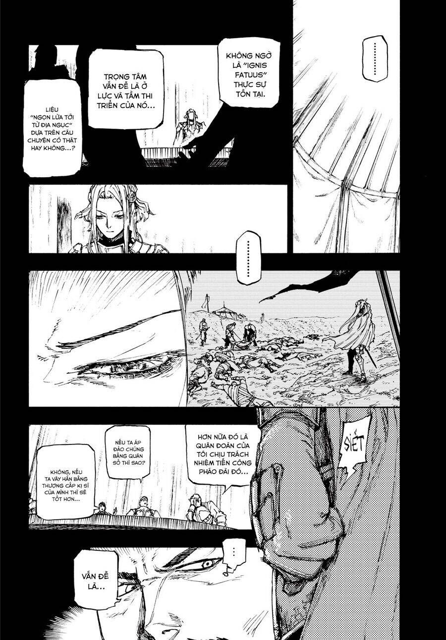 Mày Mong Ước Gì Ở Đôi Mắt Đục Ngầu Ấy Chapter 16 - Trang 2
