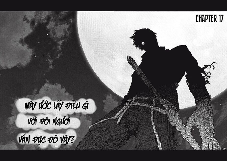 Mày Mong Ước Gì Ở Đôi Mắt Đục Ngầu Ấy Chapter 17 - Trang 2