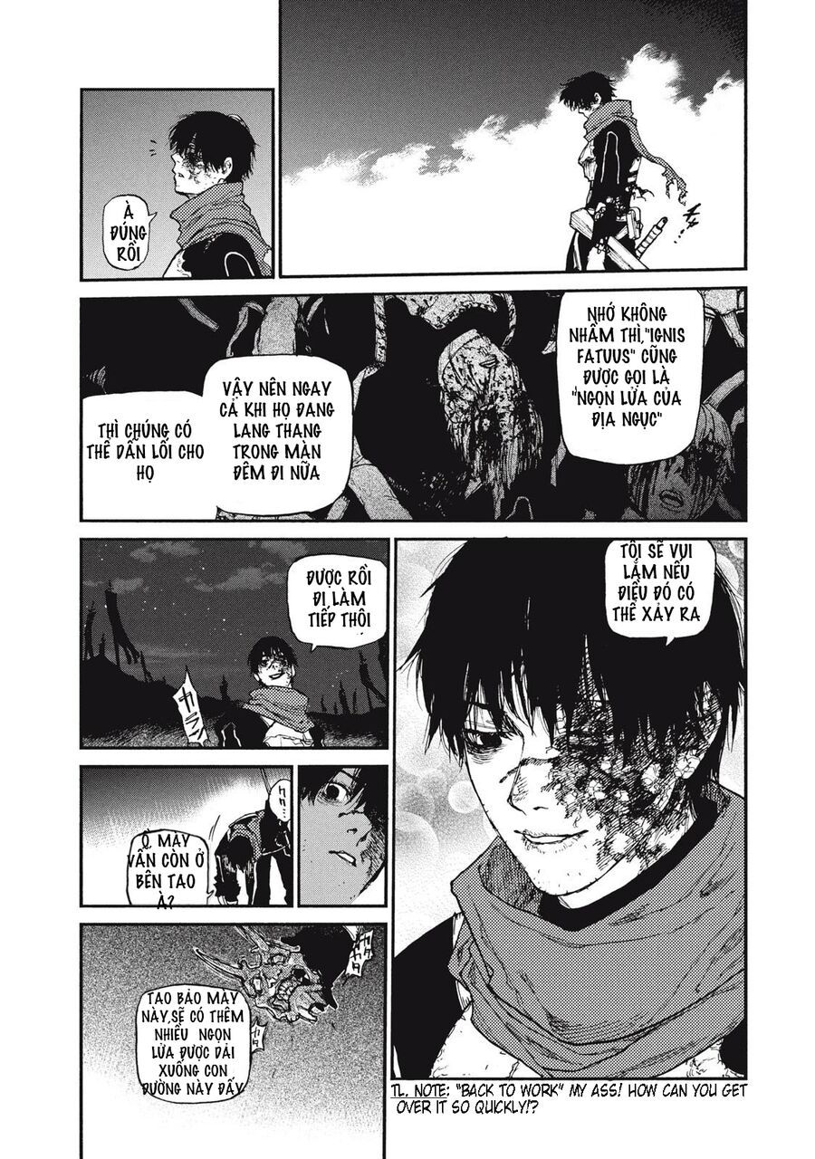 Mày Mong Ước Gì Ở Đôi Mắt Đục Ngầu Ấy Chapter 17 - Trang 2