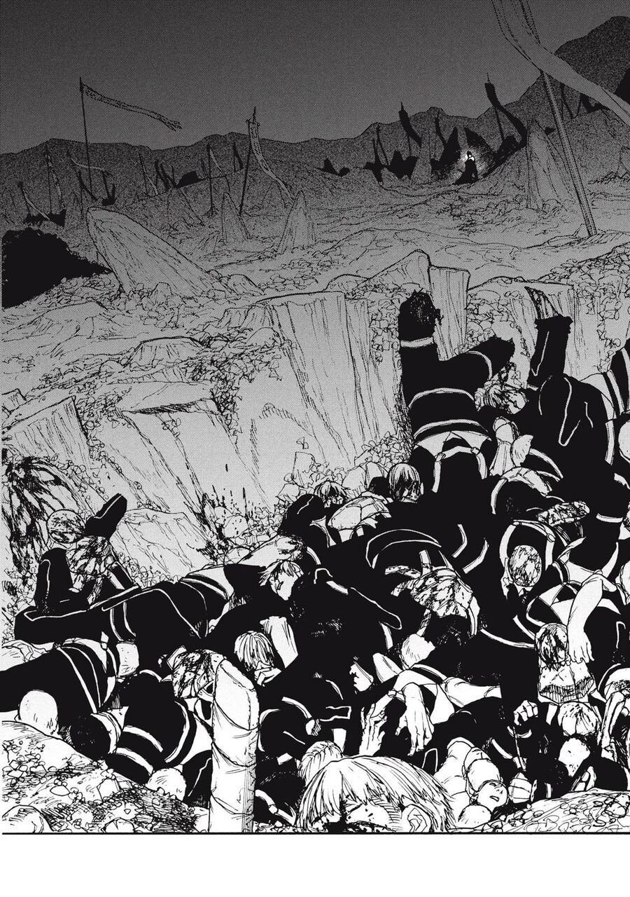 Mày Mong Ước Gì Ở Đôi Mắt Đục Ngầu Ấy Chapter 17 - Trang 2