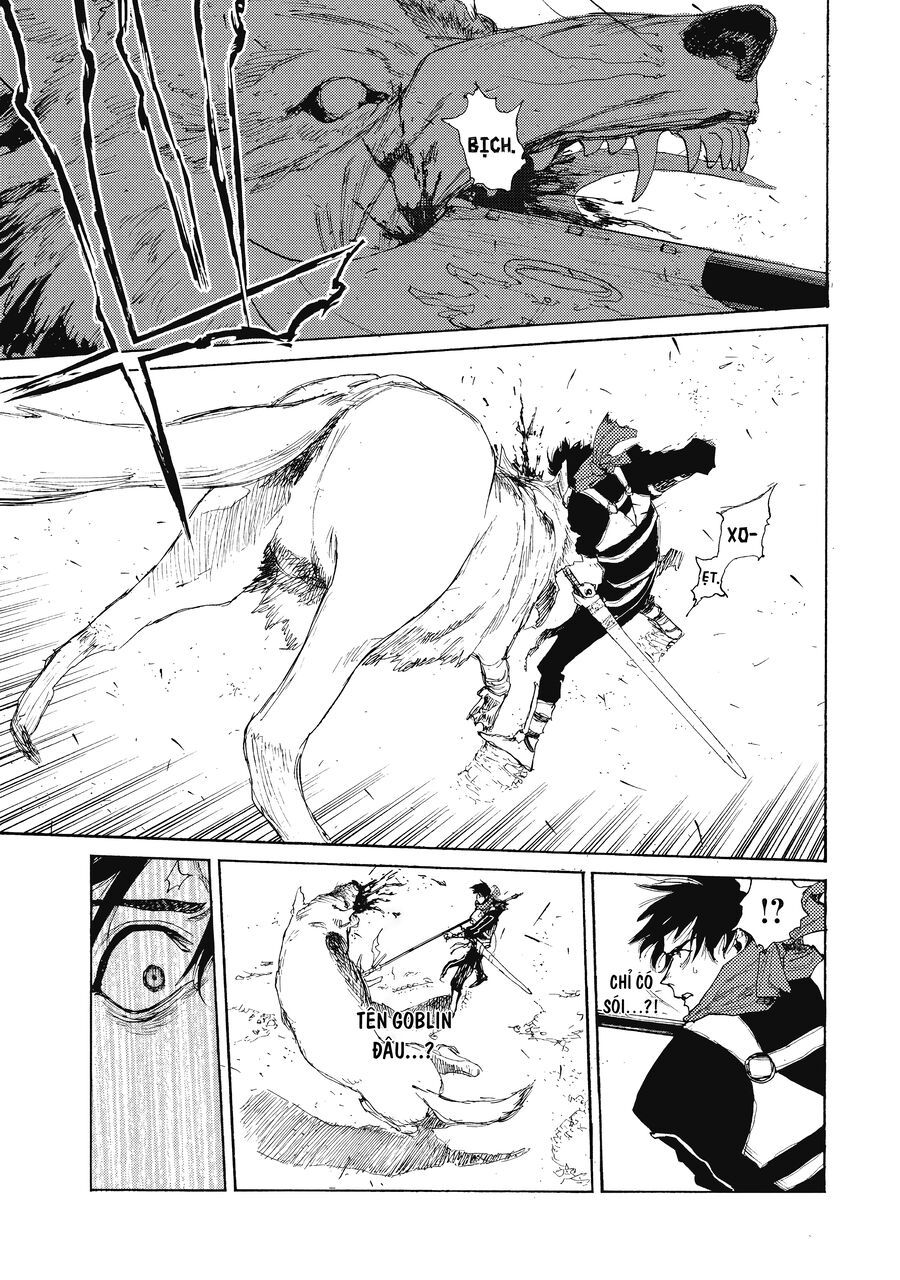 Mày Mong Ước Gì Ở Đôi Mắt Đục Ngầu Ấy Chapter 23 - Trang 2