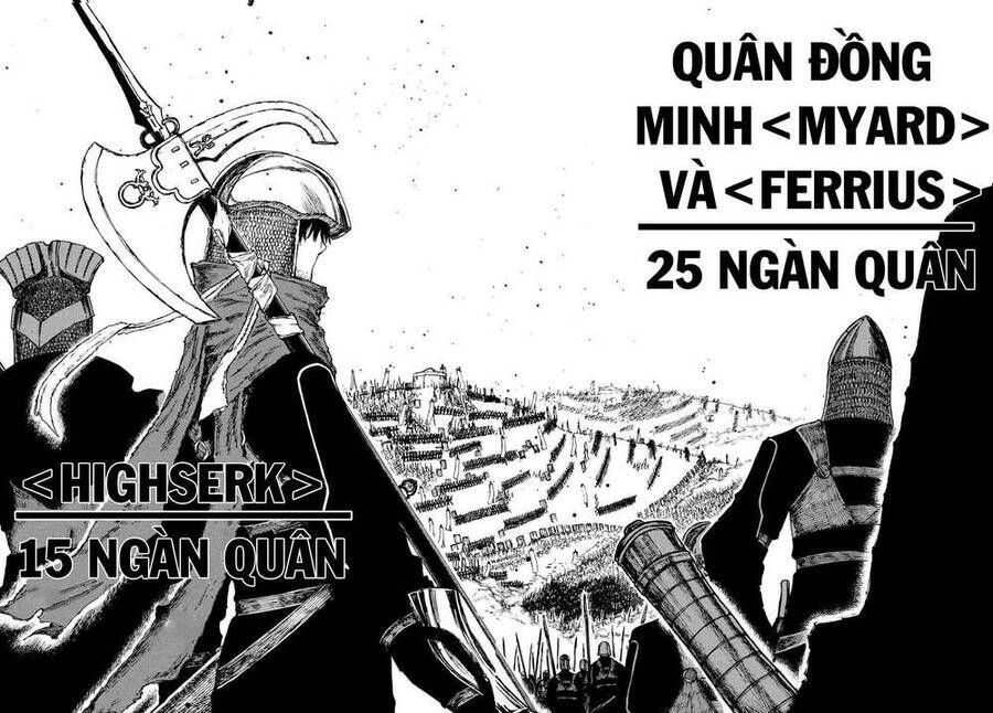 Mày Mong Ước Gì Ở Đôi Mắt Đục Ngầu Ấy Chapter 3 - Trang 2