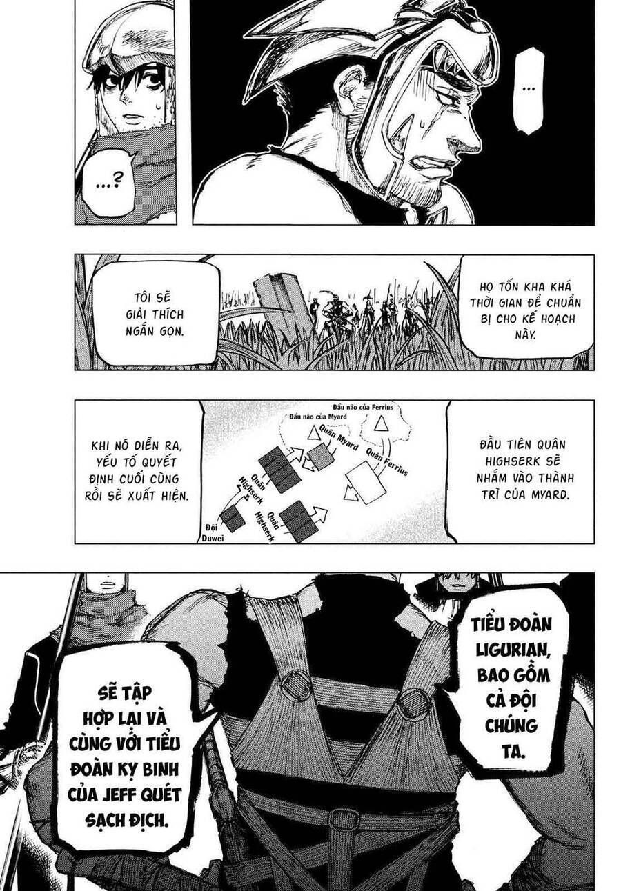 Mày Mong Ước Gì Ở Đôi Mắt Đục Ngầu Ấy Chapter 3 - Trang 2