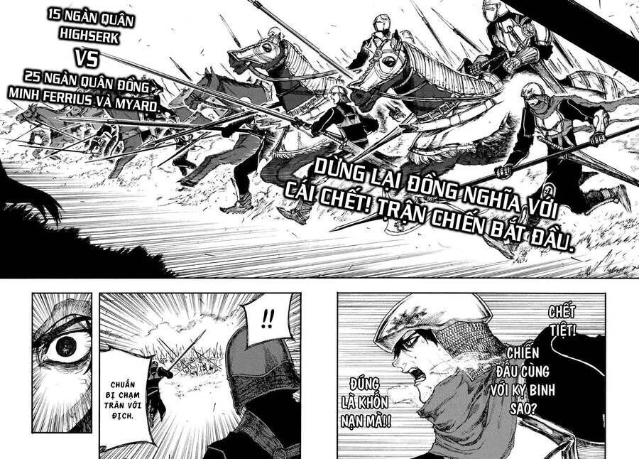Mày Mong Ước Gì Ở Đôi Mắt Đục Ngầu Ấy Chapter 4 - Trang 2