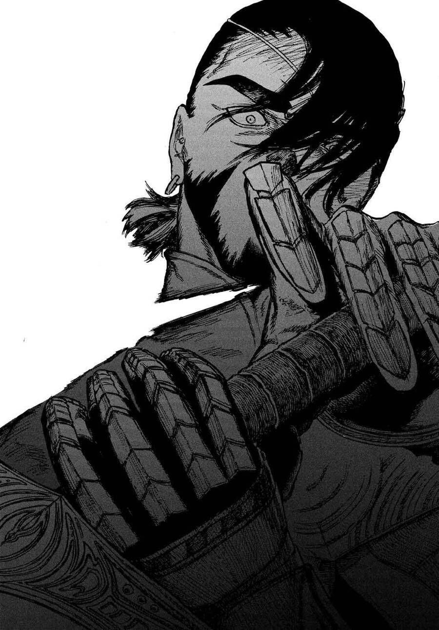 Mày Mong Ước Gì Ở Đôi Mắt Đục Ngầu Ấy Chapter 5 - Trang 2