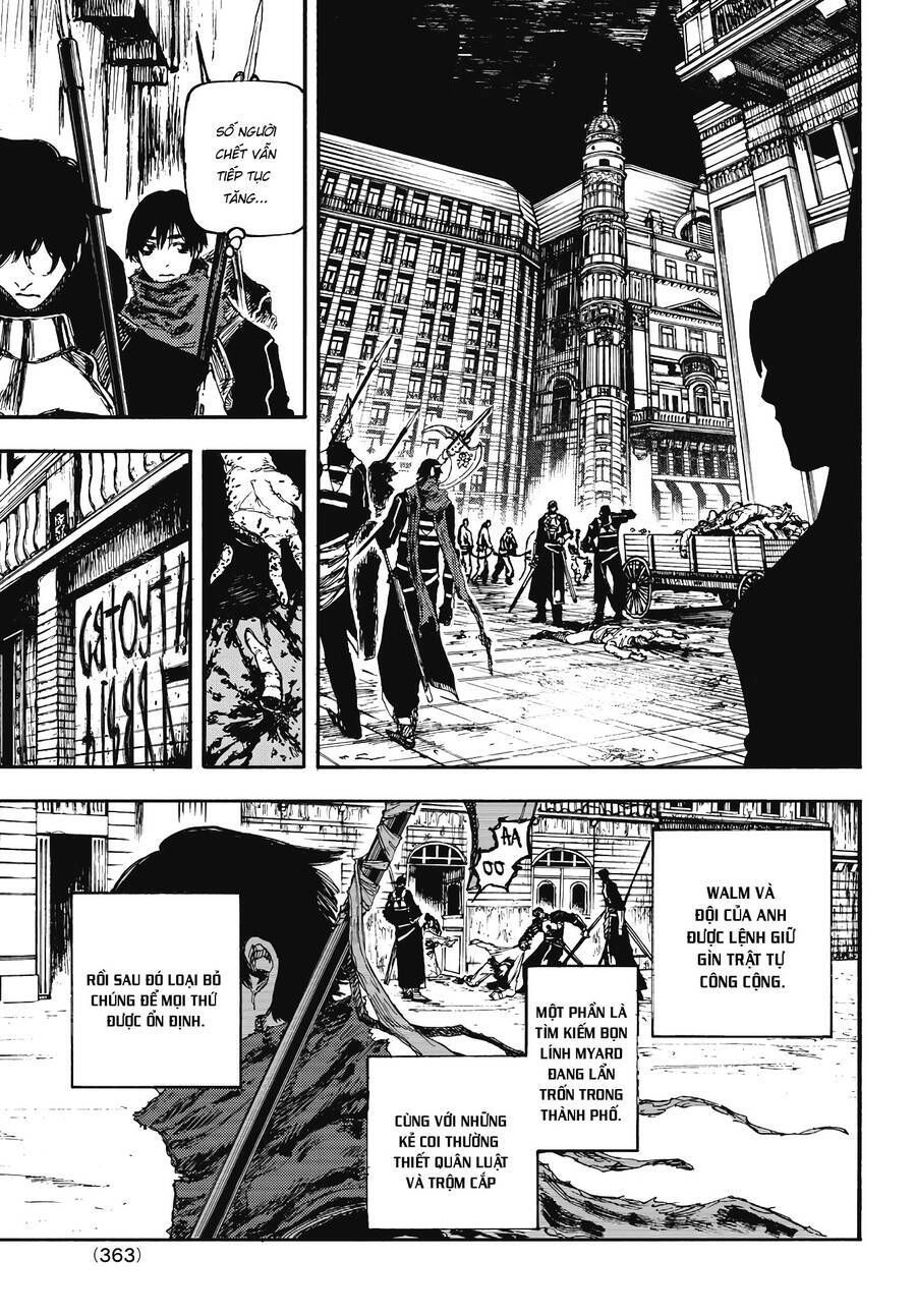 Mày Mong Ước Gì Ở Đôi Mắt Đục Ngầu Ấy Chapter 6 - Trang 2