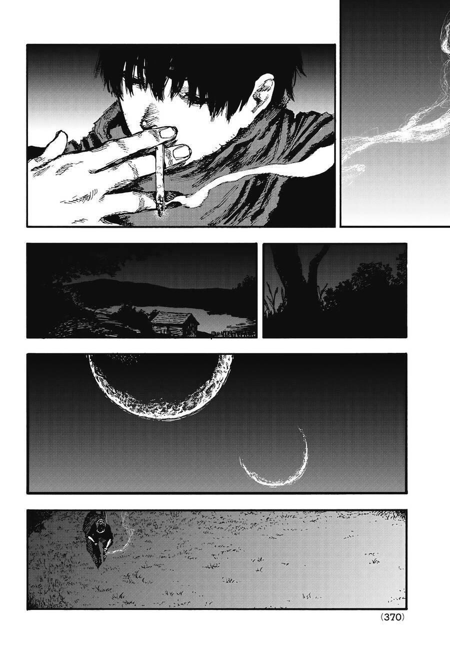 Mày Mong Ước Gì Ở Đôi Mắt Đục Ngầu Ấy Chapter 6 - Trang 2