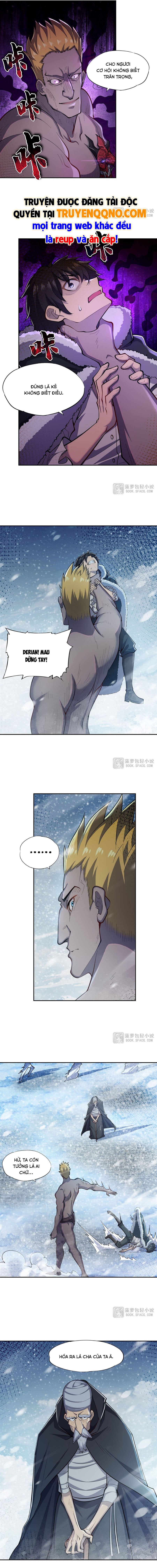 Mấy Phù Thủy Này Chẳng Ai Đứng Đắn Cả Chapter 13 - Trang 2