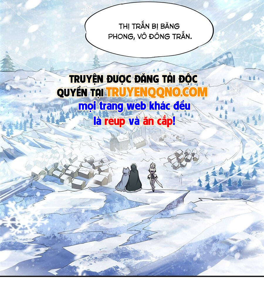 Mấy Phù Thủy Này Chẳng Ai Đứng Đắn Cả Chapter 6 - Trang 2